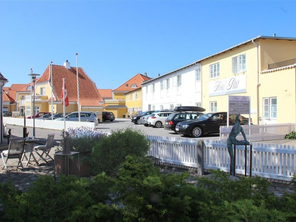 Hotel Petit Skagen Sure Hotel Collection by Best Western