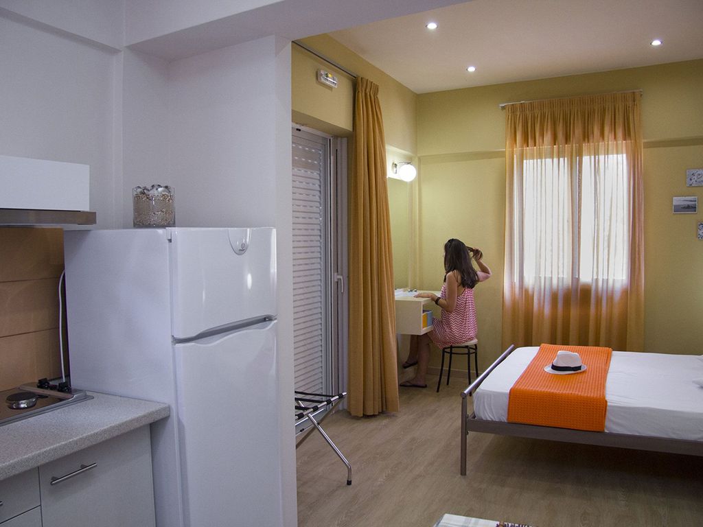 NikoStudios Kefalonia