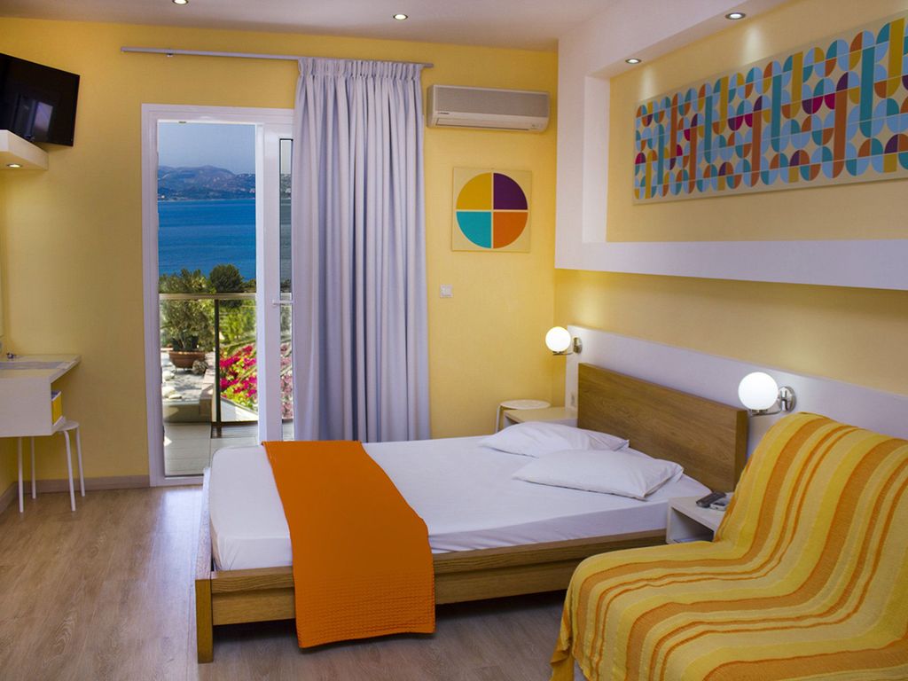 NikoStudios Kefalonia