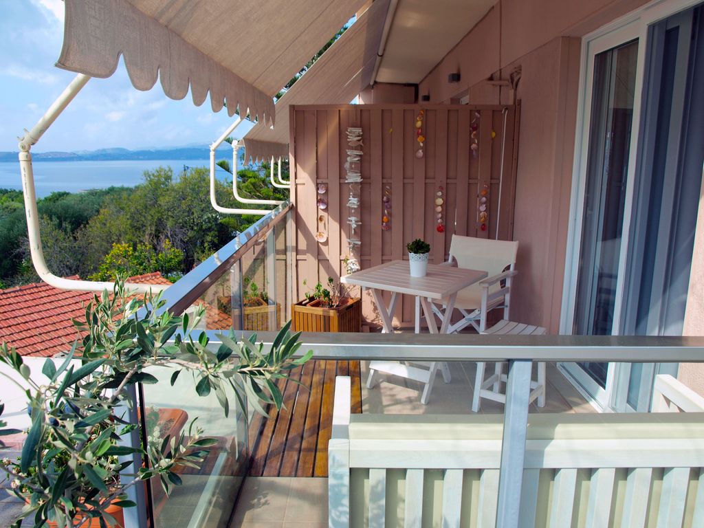 NikoStudios Kefalonia