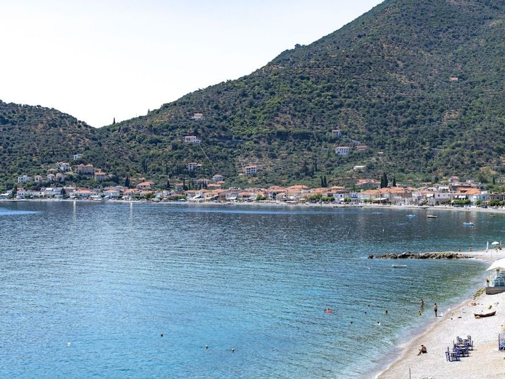 Paraskevas Beach Hotel
