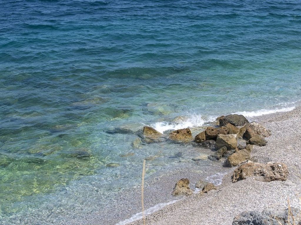 Paraskevas Beach Hotel