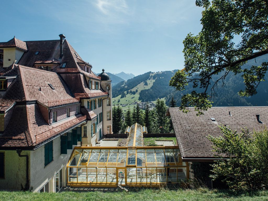 THE SUN&SOUL PANORAMA POP-UP HOTEL SOLSANA