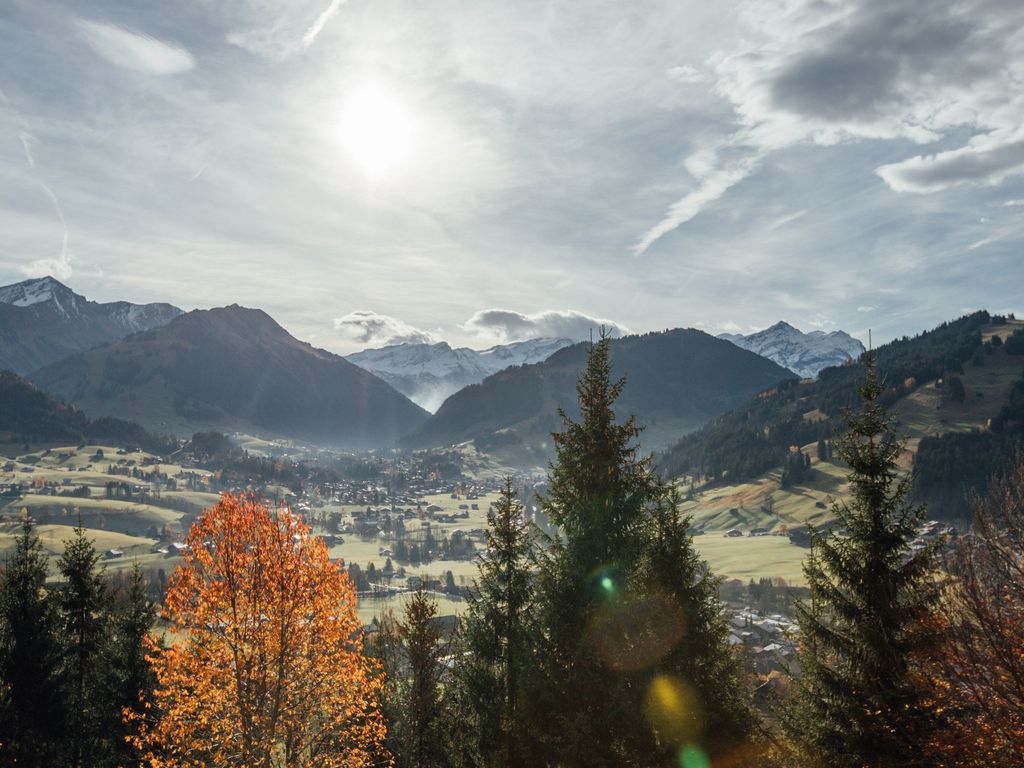 THE SUN&SOUL PANORAMA POP-UP HOTEL SOLSANA