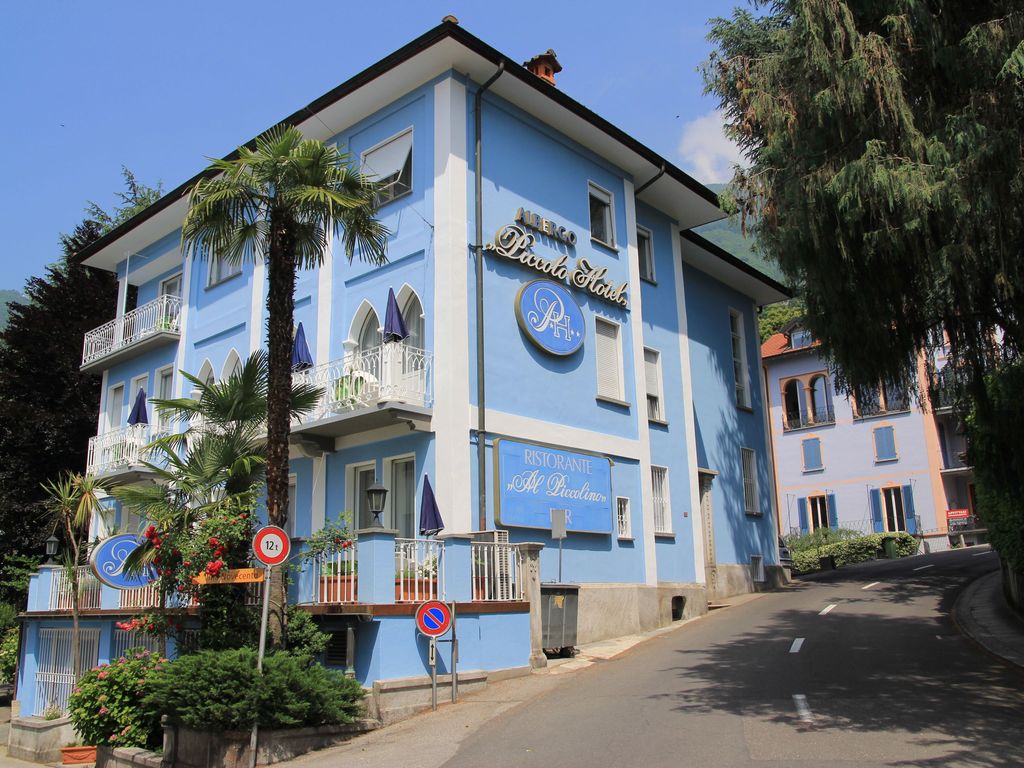 Piccolo Hotel