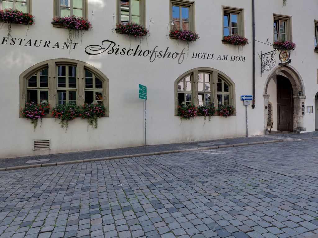 Bischofshof am Dom