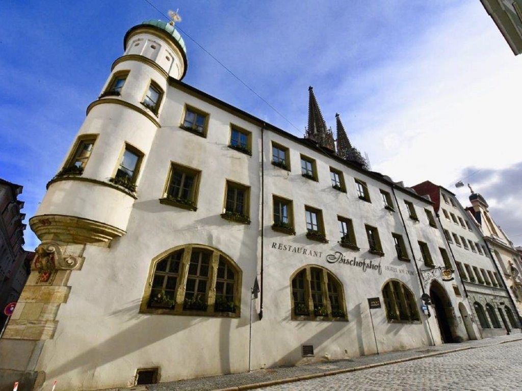 Bischofshof am Dom