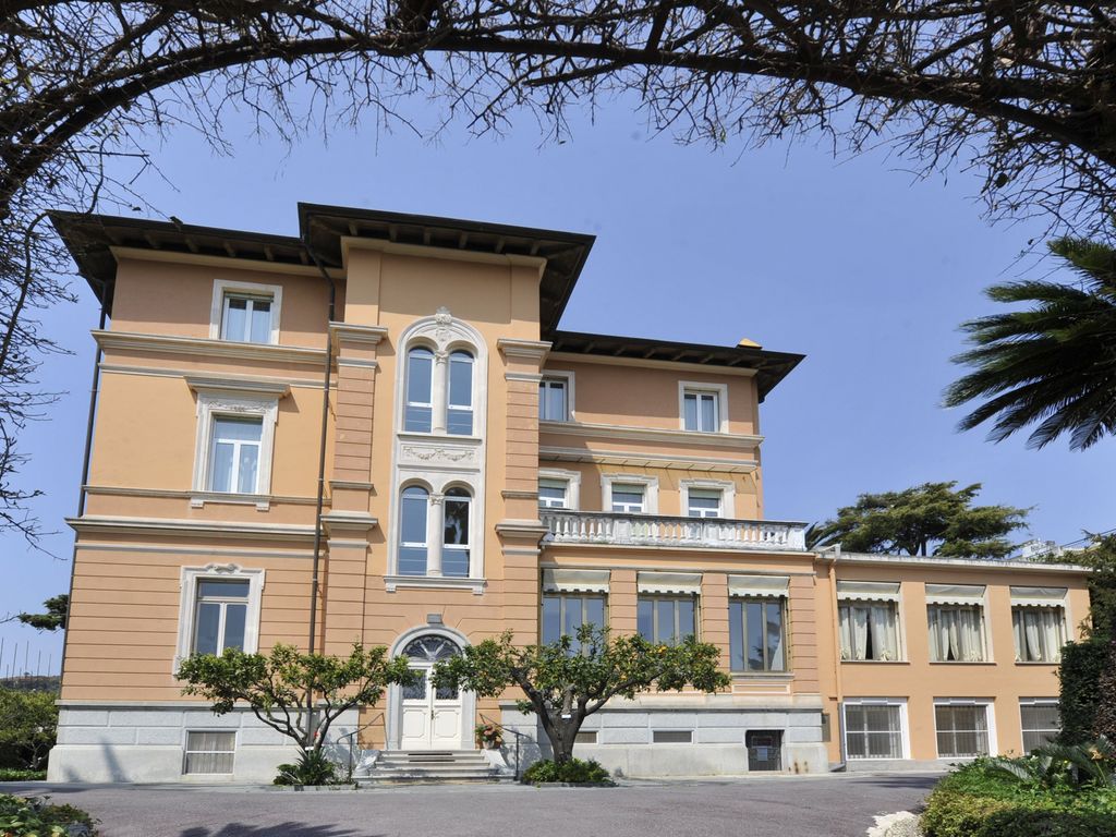 Villa San Giuseppe