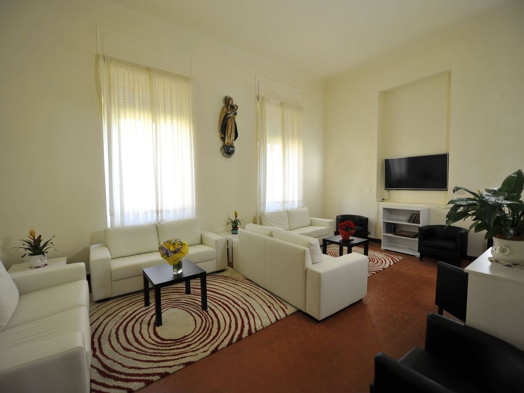 Villa San Giuseppe