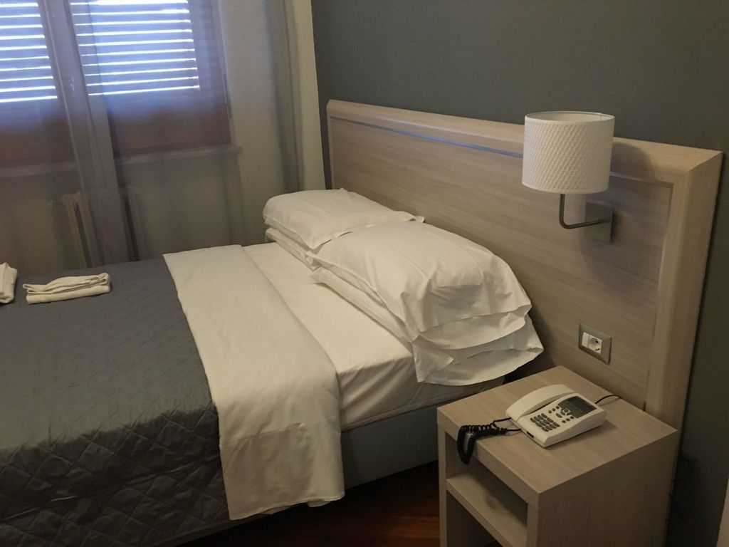 Twelve hotel