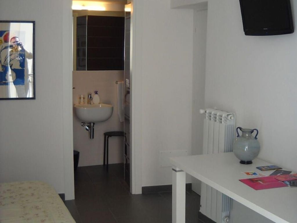 Bed and Breakfast Santa Lucia