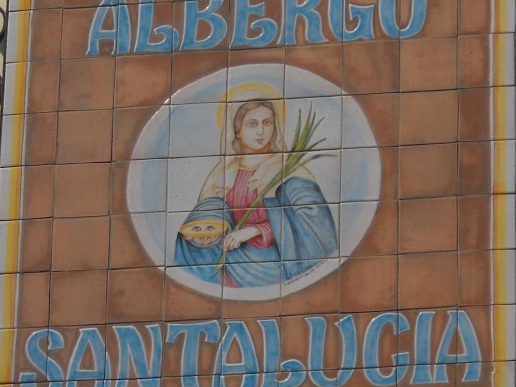 Bed and Breakfast Santa Lucia