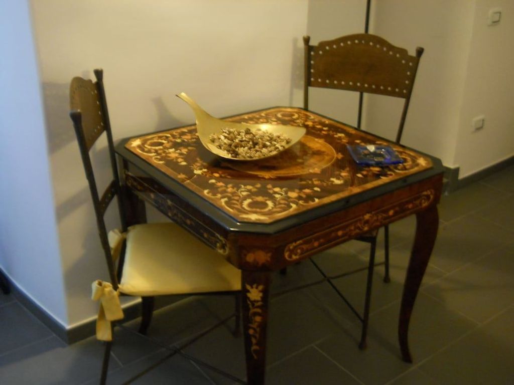 Bed and Breakfast Santa Lucia