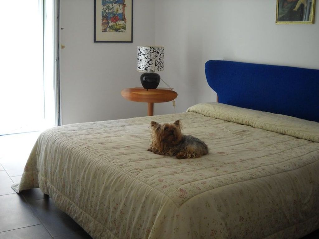 Bed and Breakfast Santa Lucia