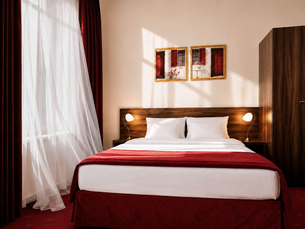Hotel Centrum Sosnowiec