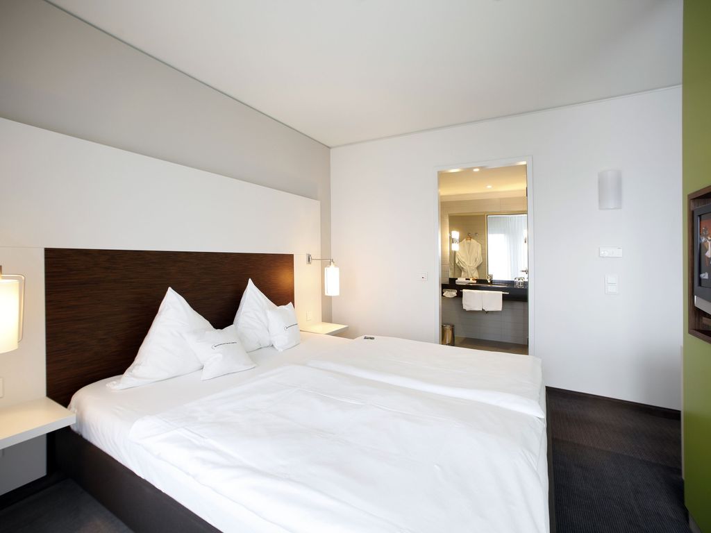 SportHotel Kaiserau