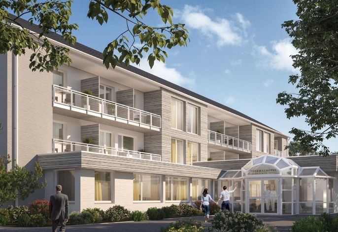 Thermalhotel Kemper