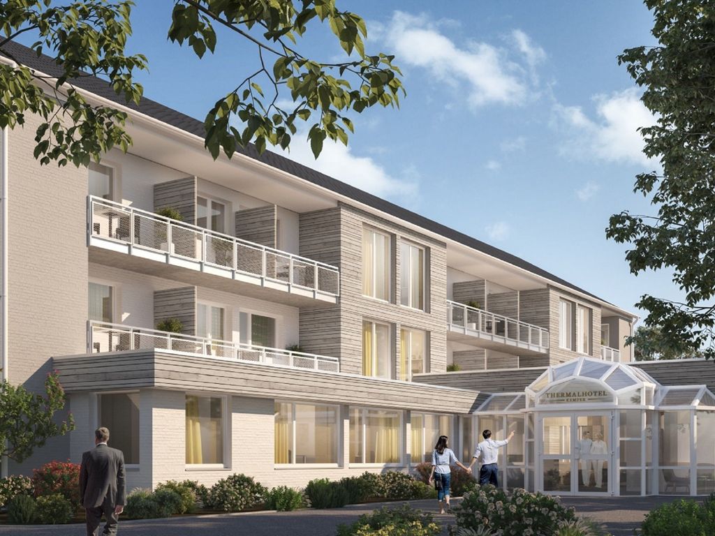 Thermalhotel Kemper