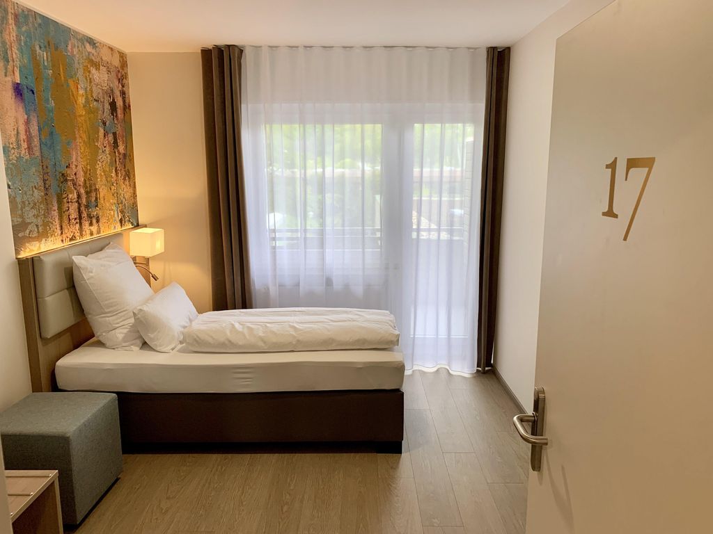 Thermalhotel Kemper