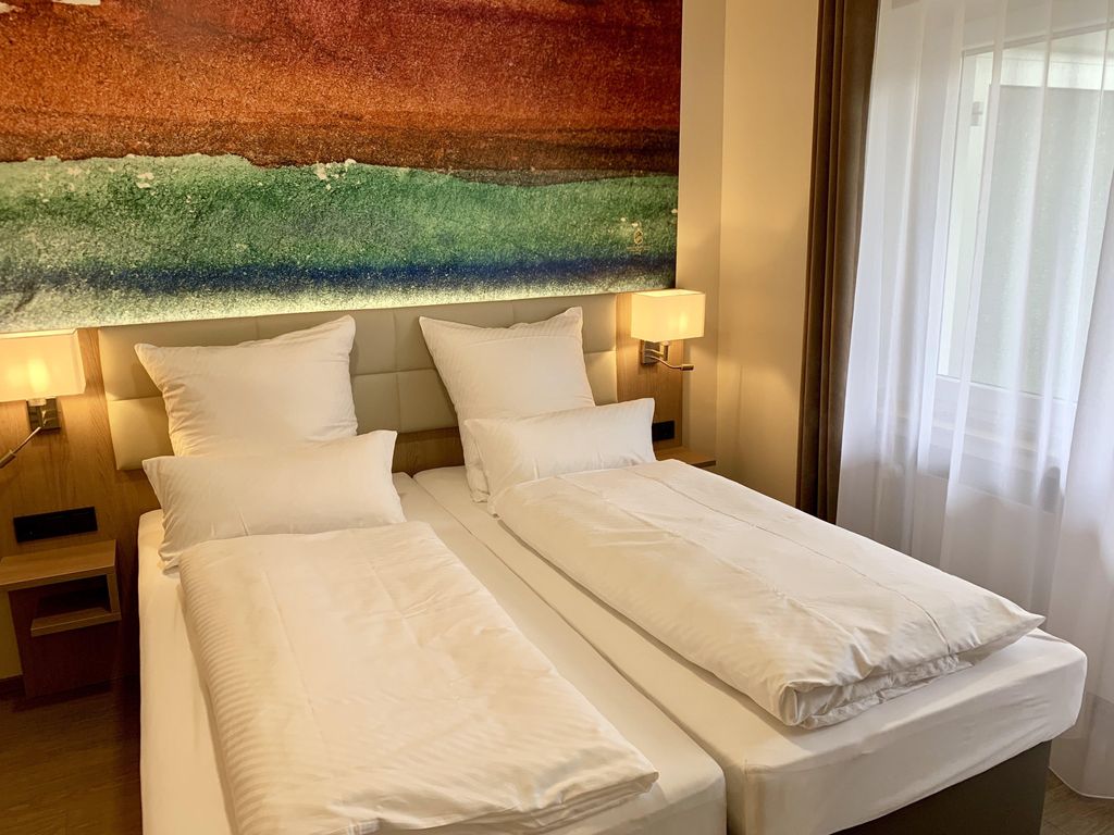 Thermalhotel Kemper