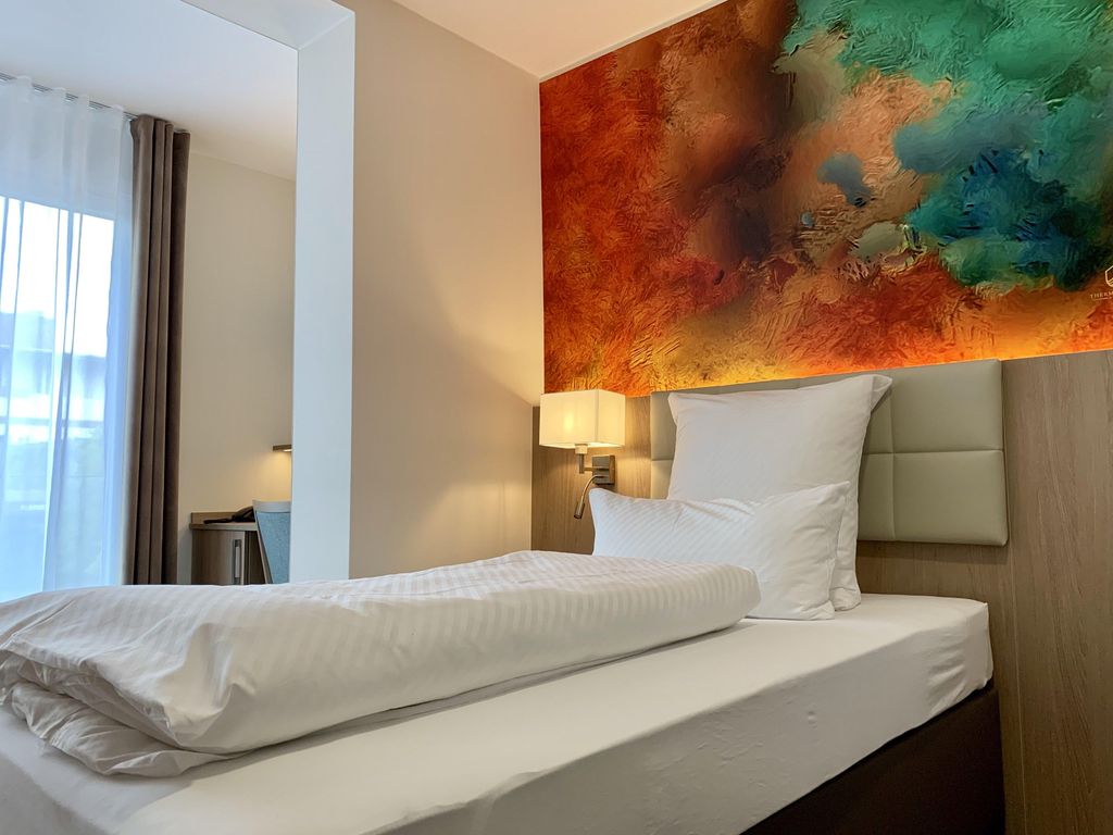 Thermalhotel Kemper