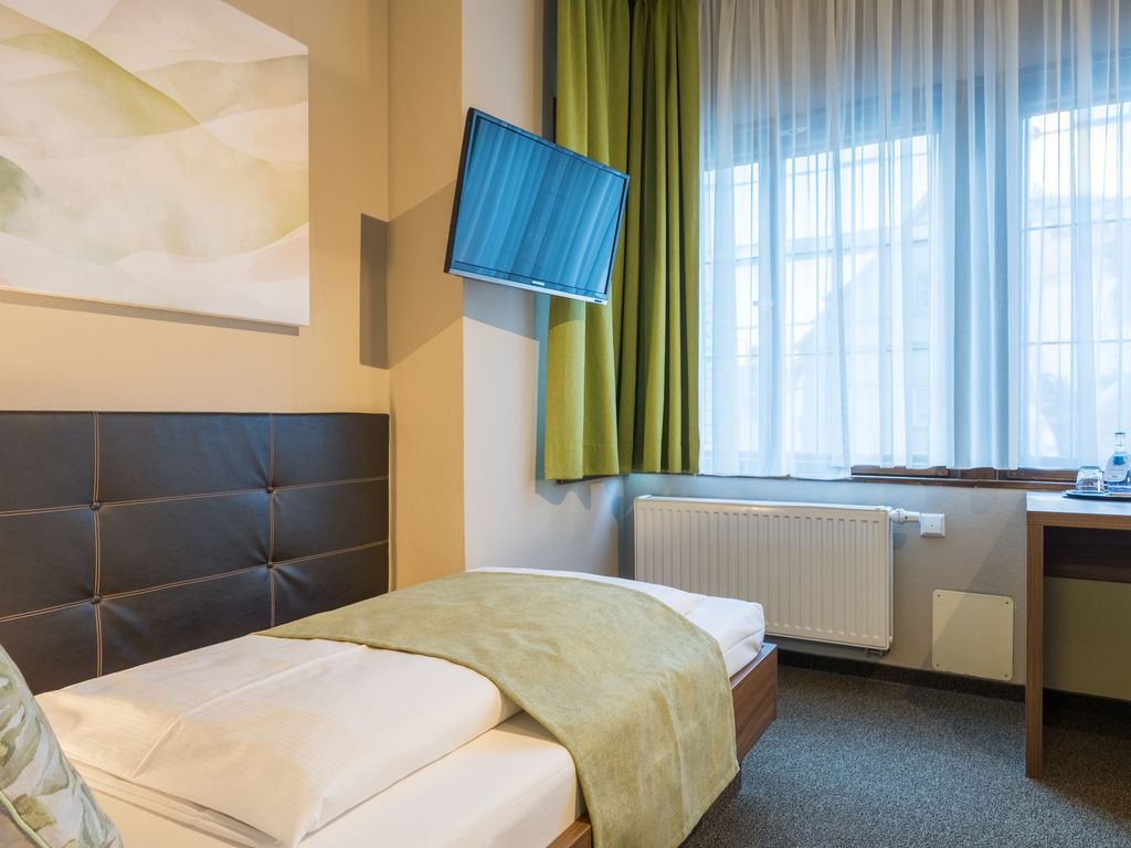 Joesepp´s Hotel am Hallhof