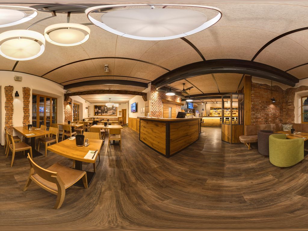 Joesepp´s Hotel am Hallhof
