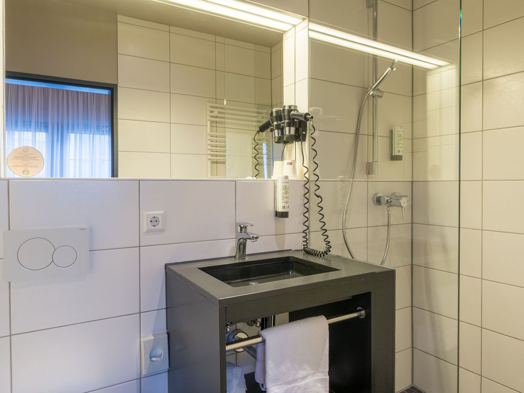 Joesepp´s Hotel am Hallhof