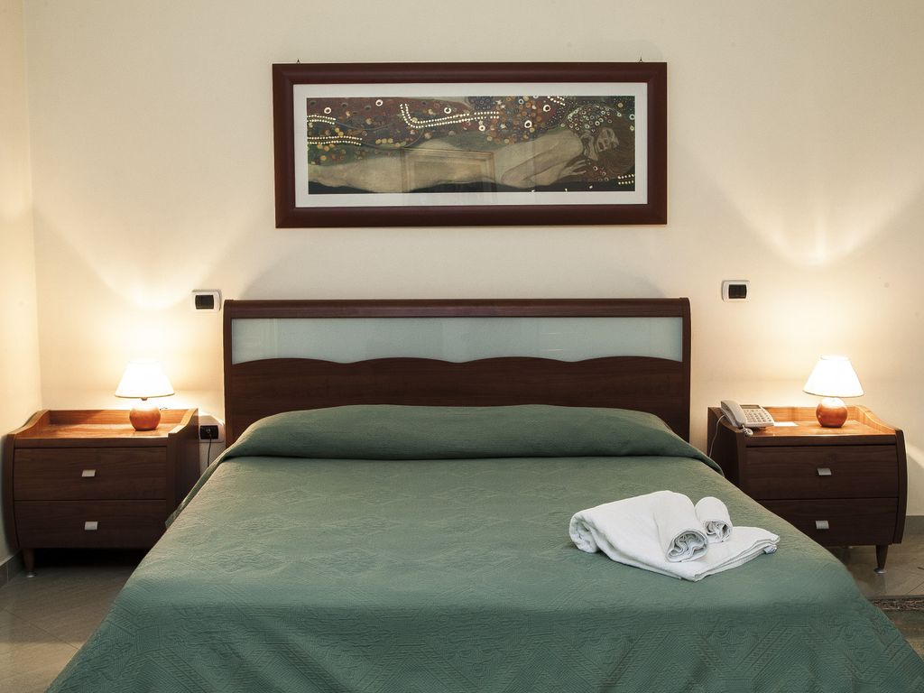 Blu Hotel Benevento