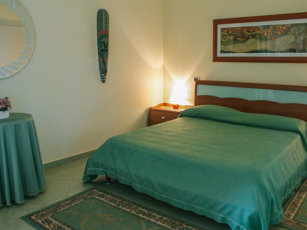 Blu Hotel Benevento