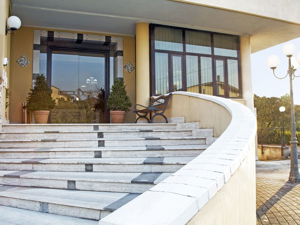 Blu Hotel Benevento