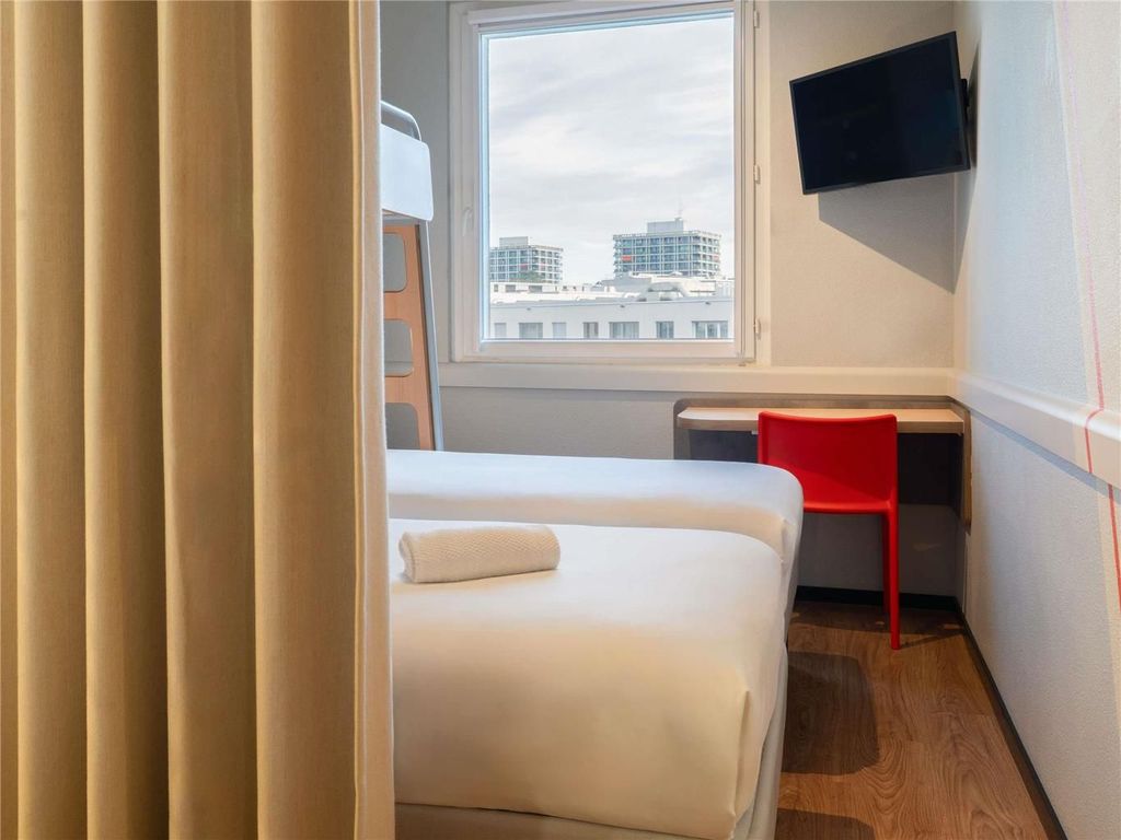 ibis budget Genève Petit Lancy