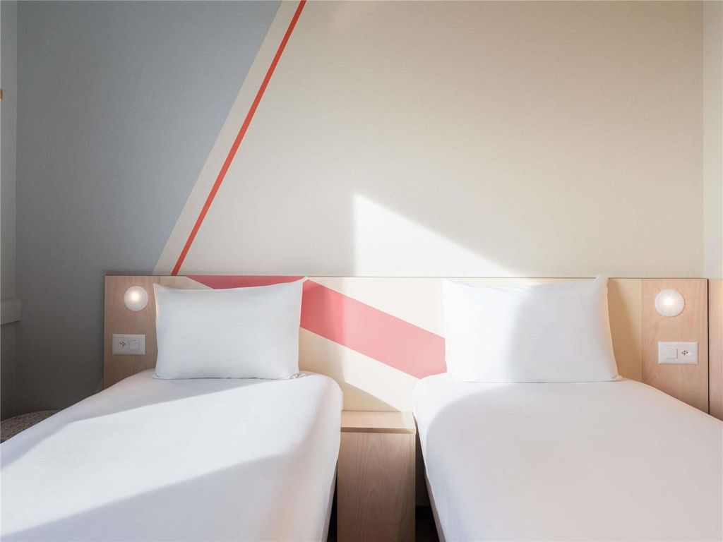 ibis budget Genève Petit Lancy