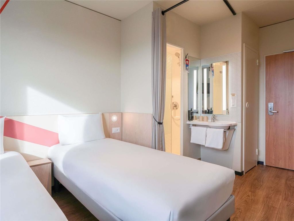 ibis budget Genève Petit Lancy