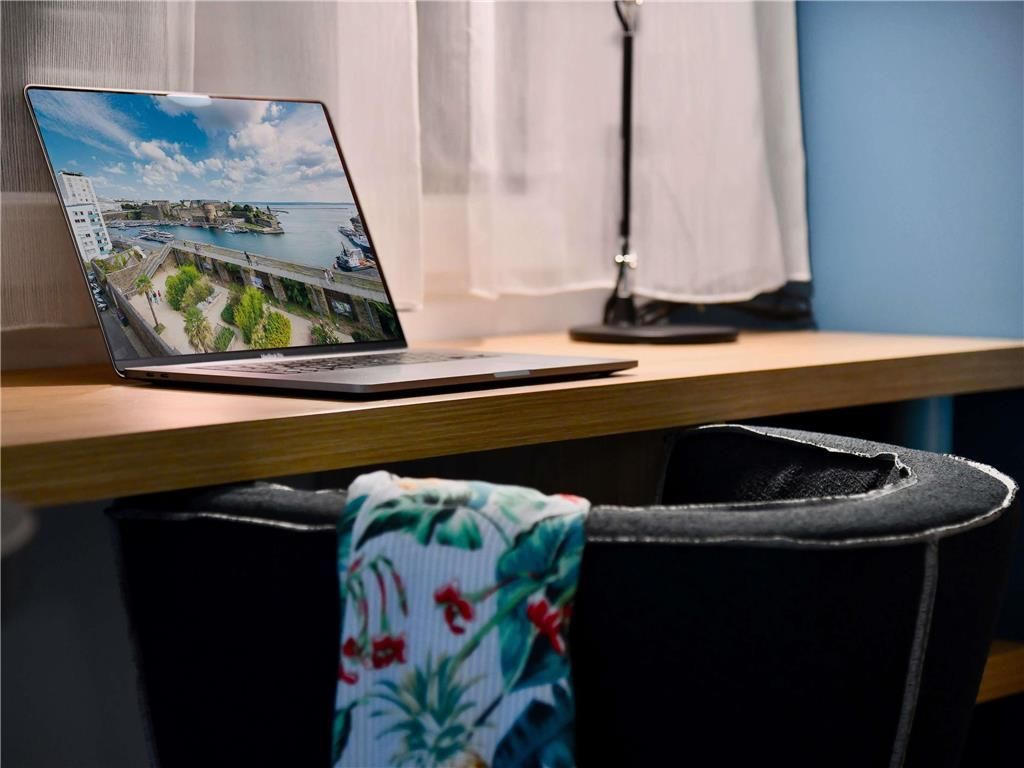 ibis Styles Brest Centre Port