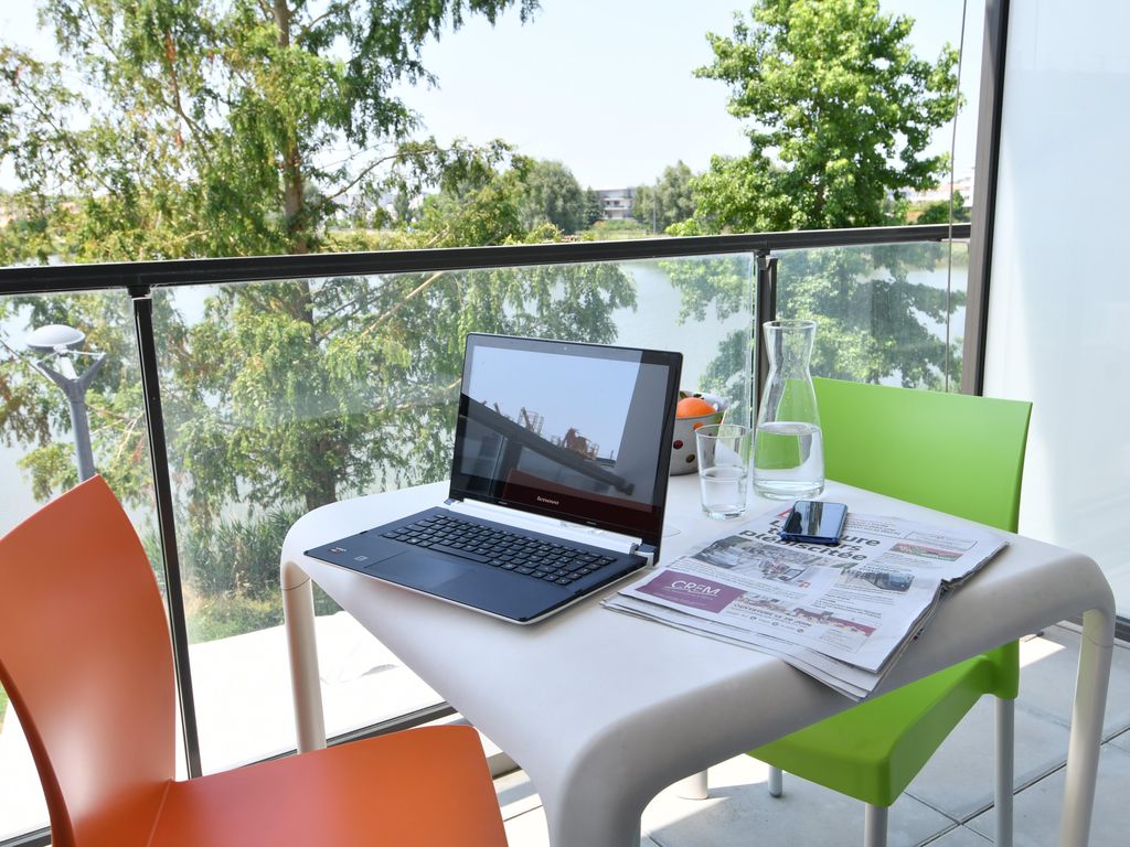Appart-Hôtel Mer & Golf City Bordeaux Bruges MER & GOLF CITY