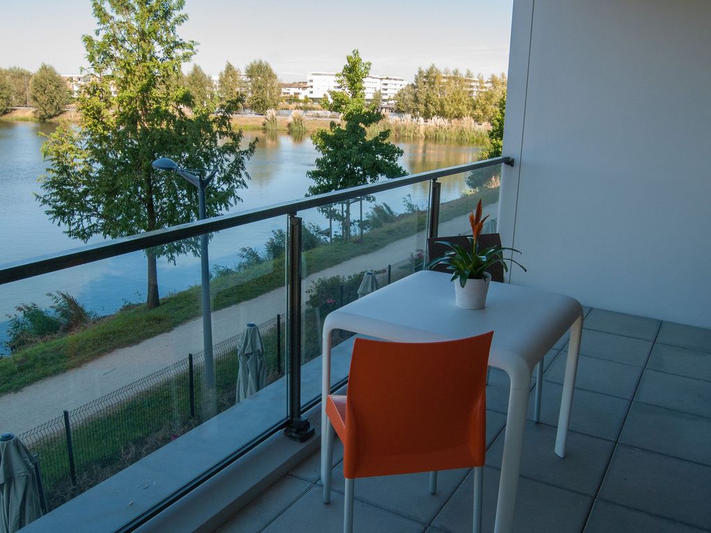 Appart-Hôtel Mer & Golf City Bordeaux Bruges MER & GOLF CITY