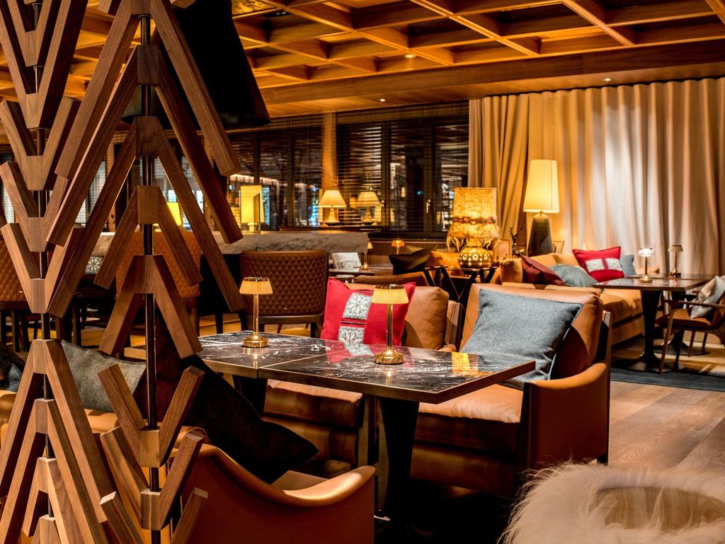 Hotel Schweizerhof Zermatt