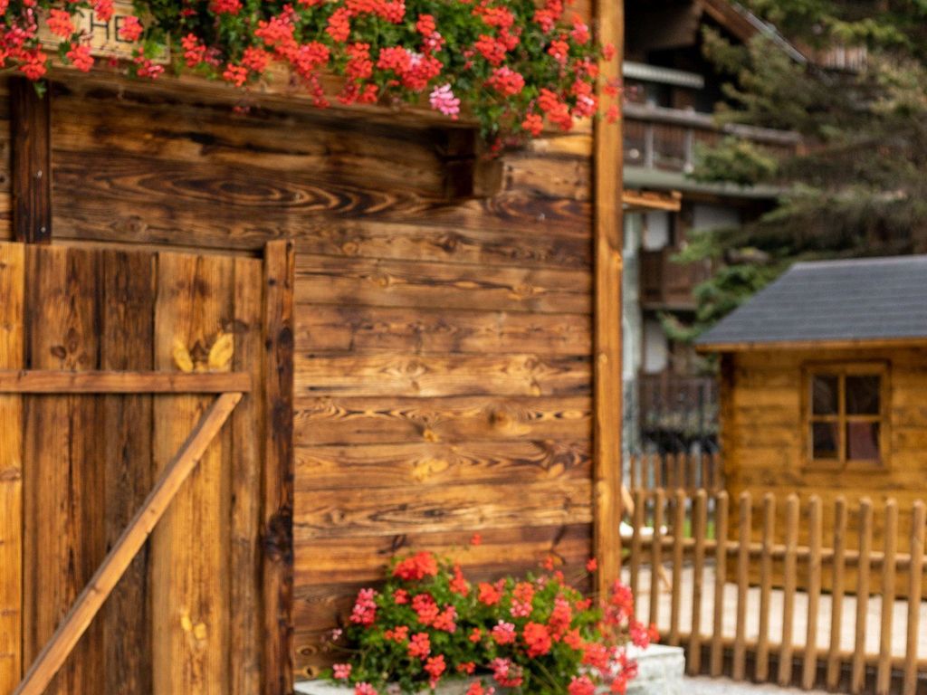 Hotel Schweizerhof Zermatt