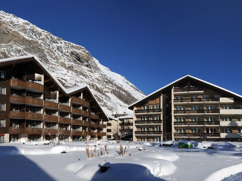 Hotel Schweizerhof Zermatt