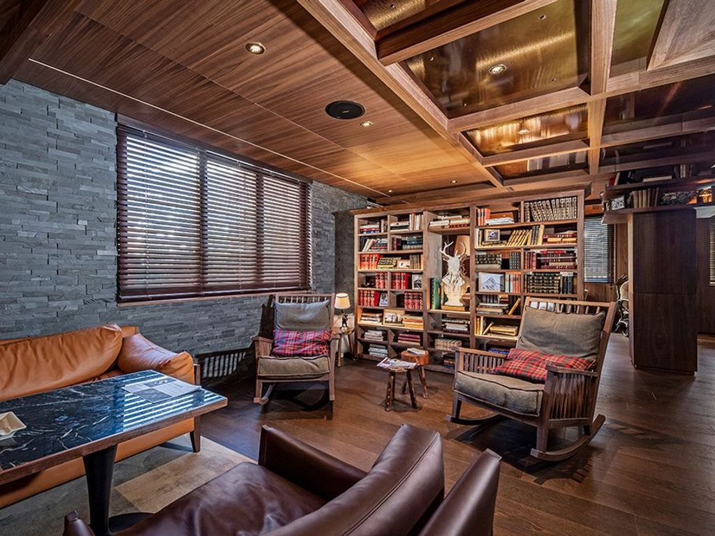 Hotel Schweizerhof Zermatt