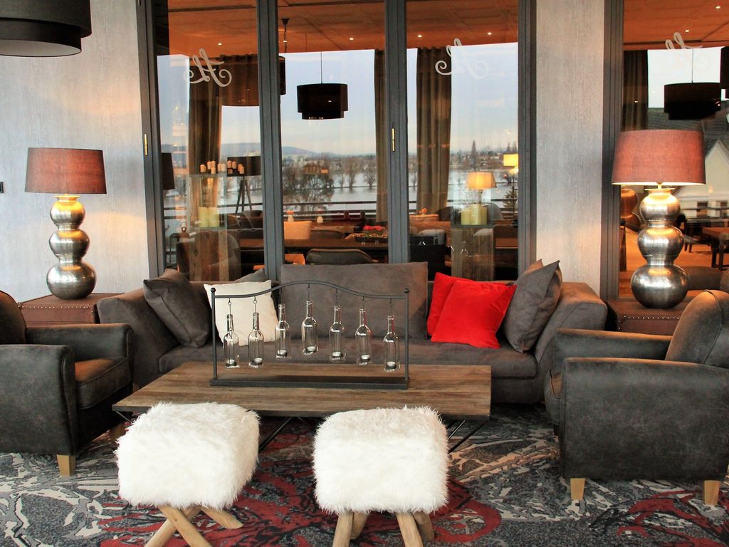 Nägler´s Fine Lounge Hotel