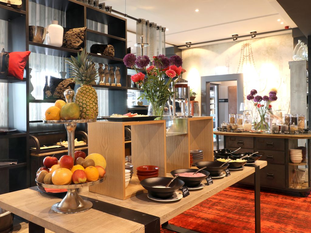 Nägler´s Fine Lounge Hotel