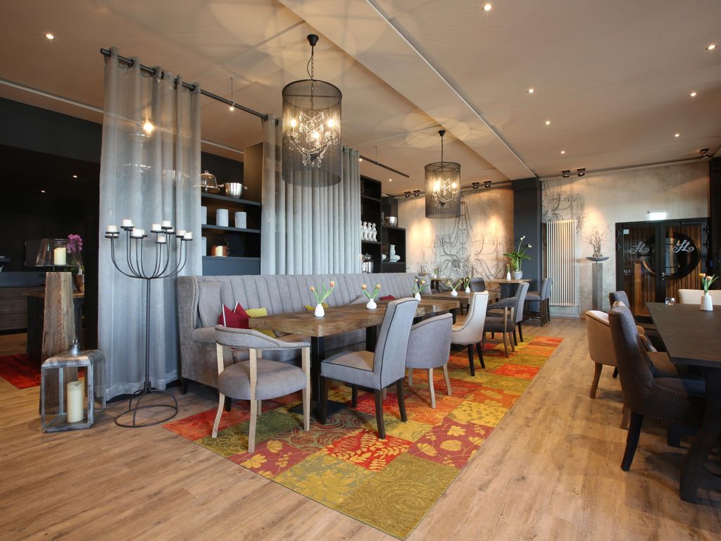 Nägler´s Fine Lounge Hotel