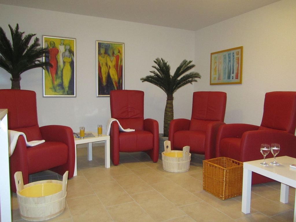 Hotel Lingemann