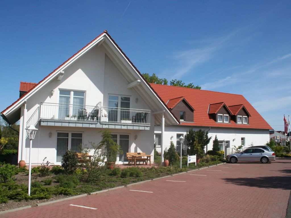 Hotel Lingemann