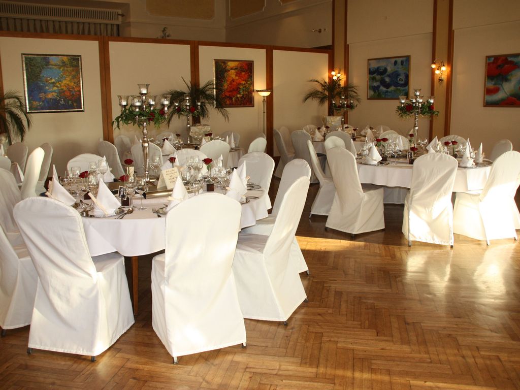 Hotel Lingemann