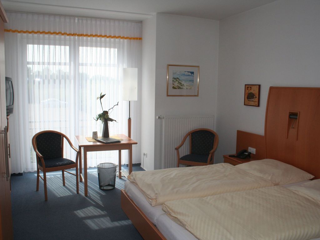 Hotel Lingemann