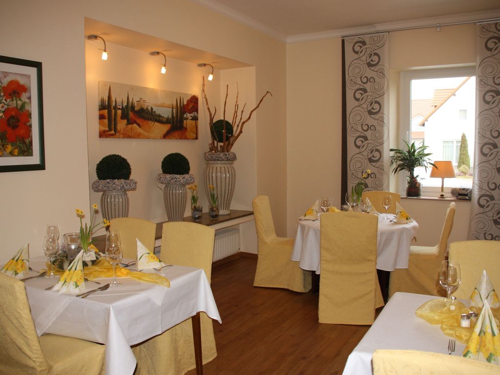 Hotel Lingemann