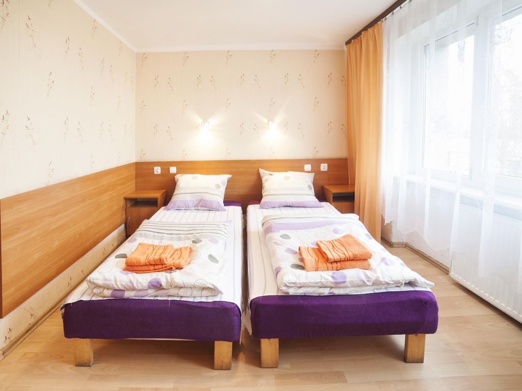 Twój Hostel